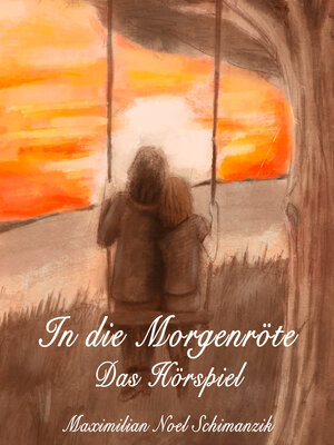 cover image of In die Morgenröte